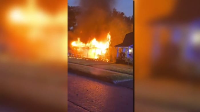 Questions raised after fire kills 3 at reported adult foster care home in Redford Township