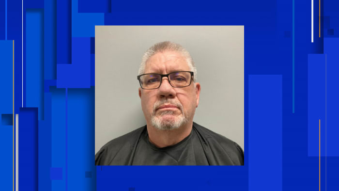 Retired Pennsylvania law enforcement officer sentenced on child solicitation charges in Henry County - Vimarsana News