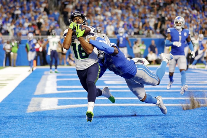 Ironies of life: Seahawks eliminate Lions, while needing Detroit to avoid  the same fate