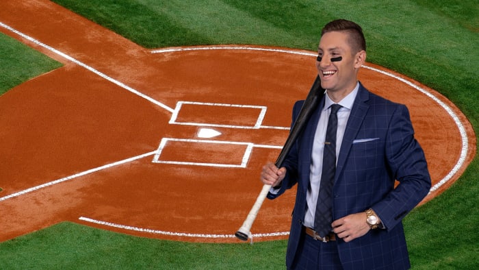 🔒 BLOG: KPRC 2 sports reporter Ari Alexander breaks down World Series Game  6 inning by inning