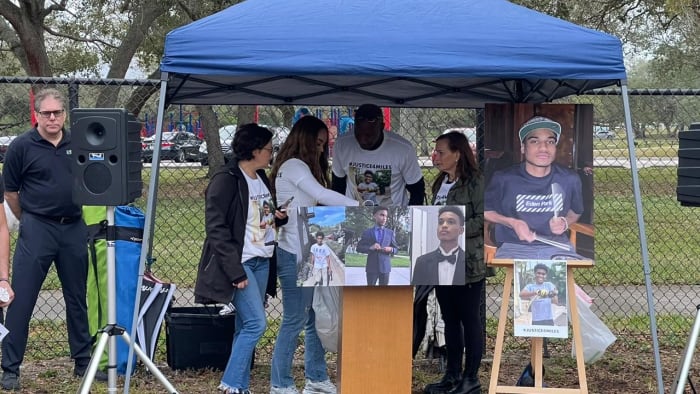 State attorney will not reconsider charging Uber driver after teenage passenger killed - Vimarsana News