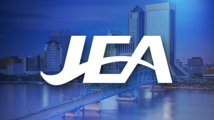 JEA rate higher than originally estimated