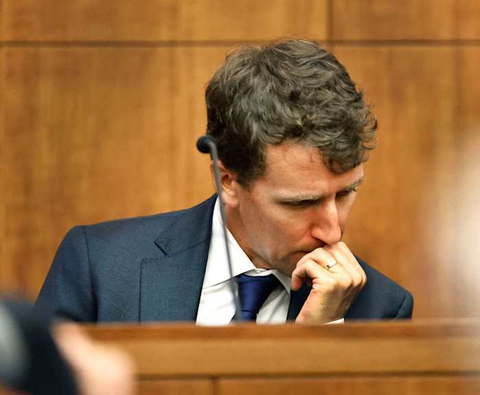 Image linked from the original feed: Lindsay Clancy's ex-husband testifies about the day she killed their 3 children