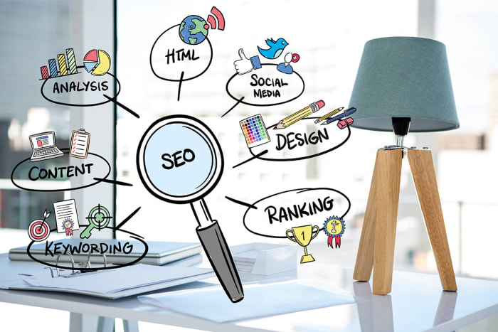 Become an SEO master in four weeks with this free course