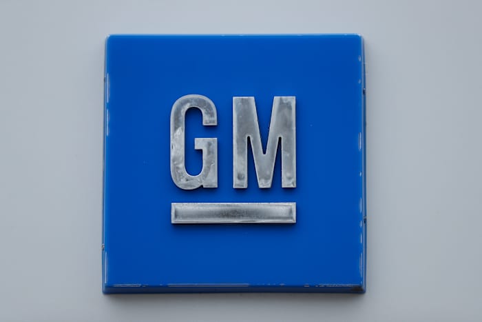 GM Recalls 90,000 Vehicles Over Risky Transmission Issue