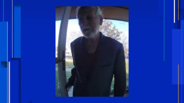 Police looking for missing NW Houston man with Alzheimer's - Vimarsana News