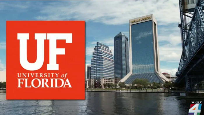 The Jacksonville City Council expected to give $50 million to the University of Florida’s satellite campus