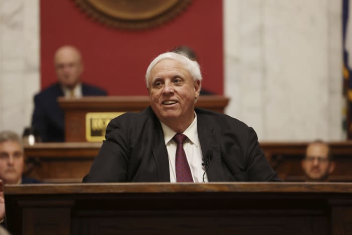 West Virginia bans some child marriages in compromise law