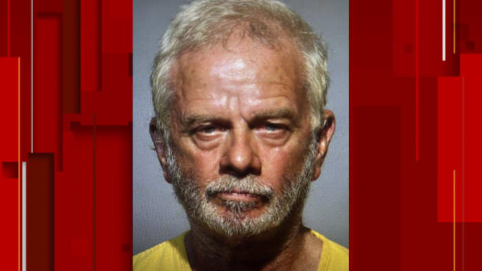 Seminole County ‘junk man’ arrested on driving, 911 misuse charges