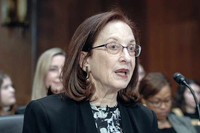 Federal Judge Denies Block on Trump Removal of Copyright Office Head