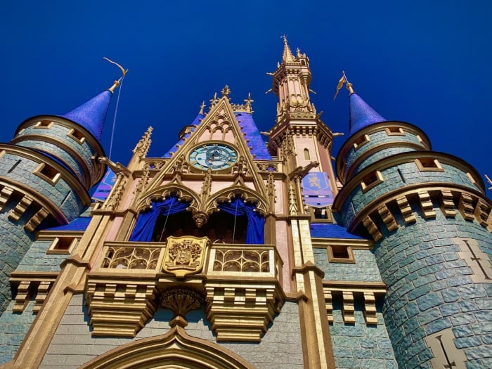 This special offer at Walt Disney World will get you two