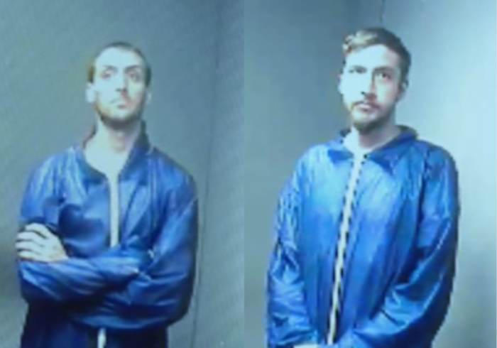 Assault News Image