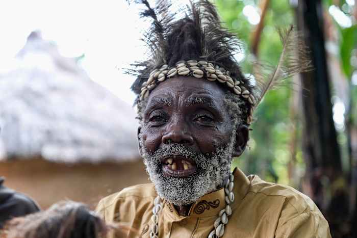 In African politics, the rampant belief in witchcraft fortifies some and vexes others