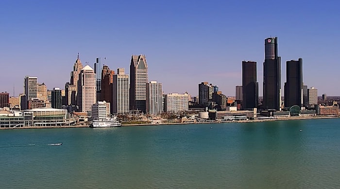 Detroit restaurants eligible for Michelin star ratings -- what to know