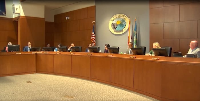Kissimmee pauses ethics complaint process amid ongoing investigations