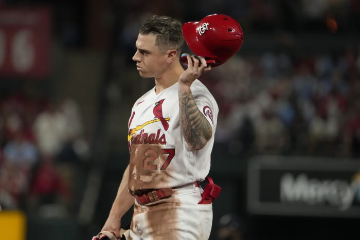 O'Neill makes Cardinals history in win over Pirates
