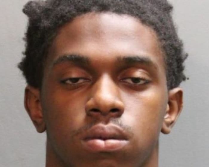 21 Year Old Man Arrested Accused Of Shooting 12 Year Old Jacksonville