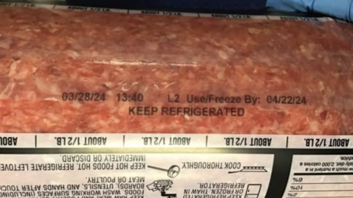 Warning: E. coli Contamination Found in Ground Beef – Public Health Alert Issued