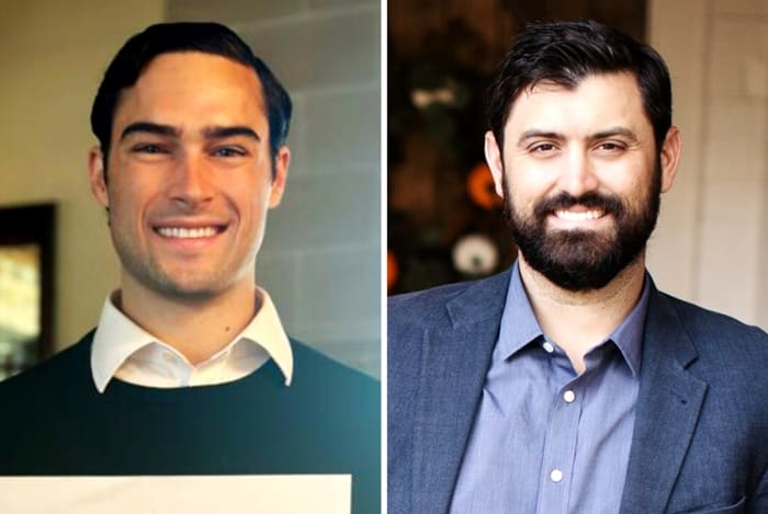 Southlake mayor and Dinesh D'Souza's son-in-law lead pack in open North Texas congressional primary - Vimarsana News