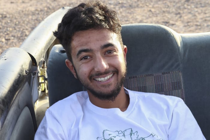 'Not knowing' plunges the families of Israel's missing into a limbo of pain and numbness - Vimarsana News