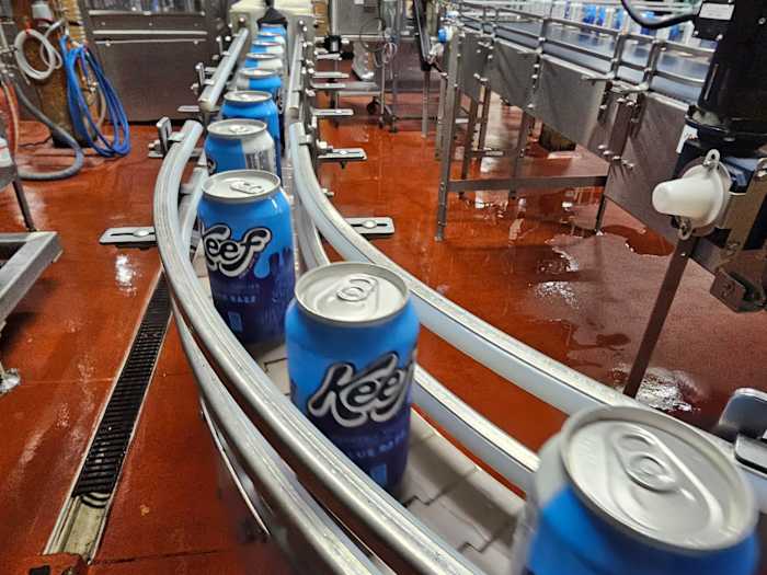 clickorlando.com - Steve Karnowski And Gene Johnson - Here's what to know about the federal ban threatening the market for THC-infused drinks and snacks