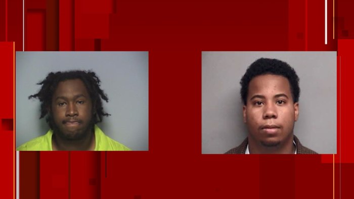Roanoke Grand Jury hands down bills of indictment in three high profile