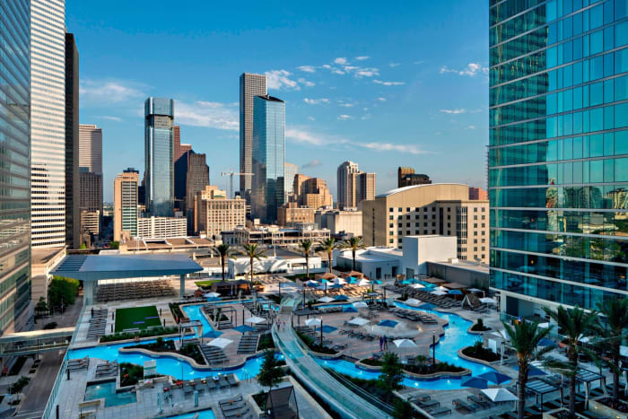 Hotels near Galleria, Houston (TX) - BEST HOTEL RATES Near , Houston (TX) -  United States