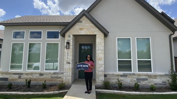 The South San Antonio New Home Showcase will connect homebuyers with residential communities