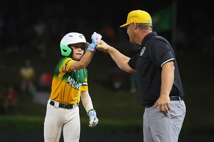 Offshore Sportsbooks Offer Illegal Bets Little League World Series, Raising Integrity Concerns