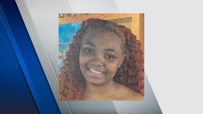 Detroit police want help finding missing 17-year-old girl
