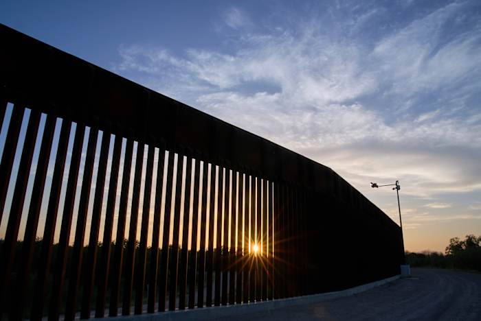 Court Permits Trump Administration to Proceed with Border Wall Construction on Tribal Land