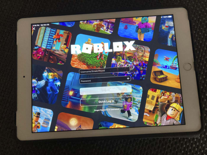 Is Roblox safe? We want to hear about your experiences