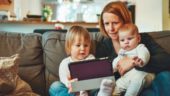 New Florida bill seeks to prevent children from seeing porn online