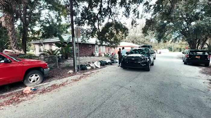 Putnam County Sheriff’s Office investigating dog attack that left Palatka woman hospitalized