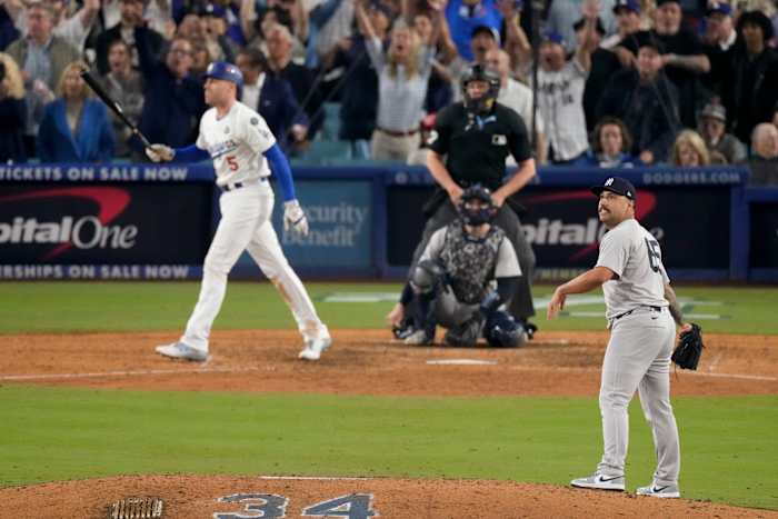 MLB News