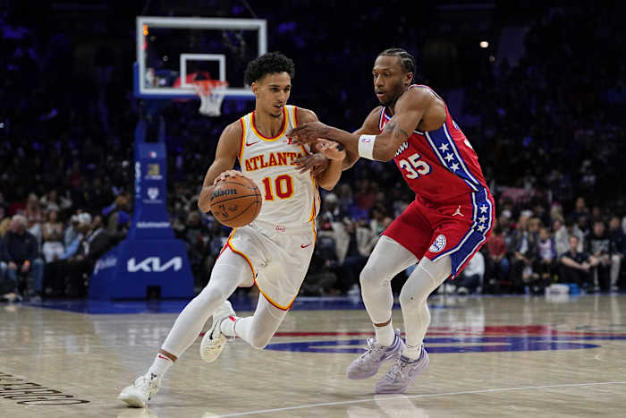 NBA News