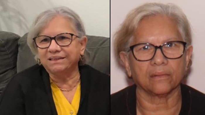 Volusia deputies search for woman missing out of DeBary