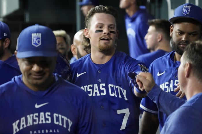 Royals' Brady Singer joins Team USA World Baseball Classic