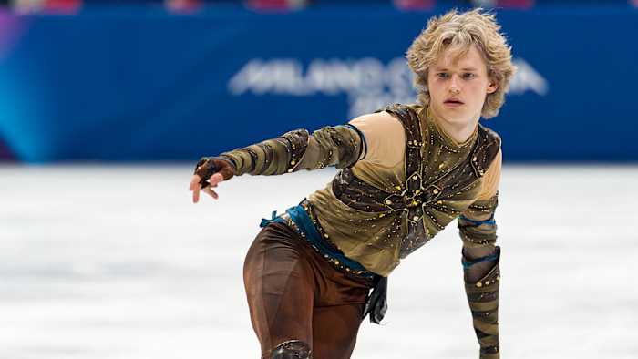 Team USA’s best moments from Day 4 of 2026 Winter Olympics