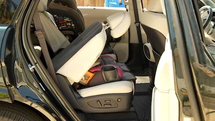 I-TEAM: Multiple complaints reported about seats in recalled Hyundai Palisade models before toddler suffocated