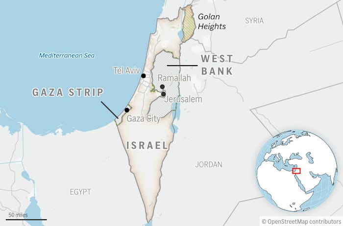 The Illusion of Peace and the Grim Reality of Gaza’s Broken Ceasefire