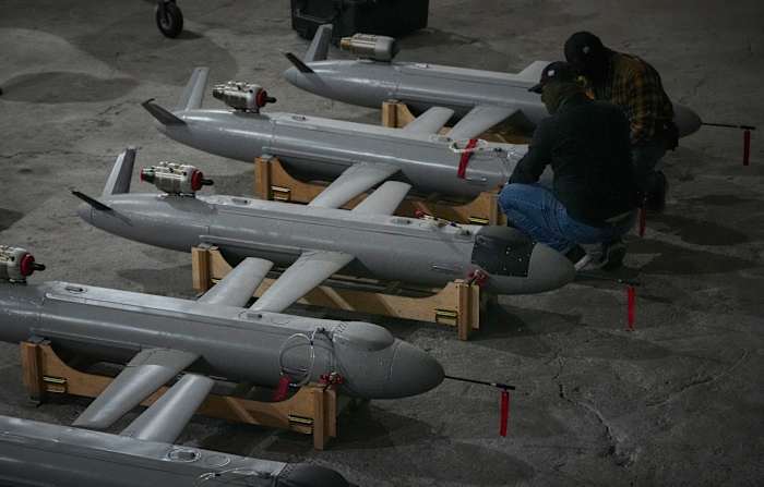 Why Ukrainian Drone Strikes on Russian Oil Infrastructure Matter More Than You Think