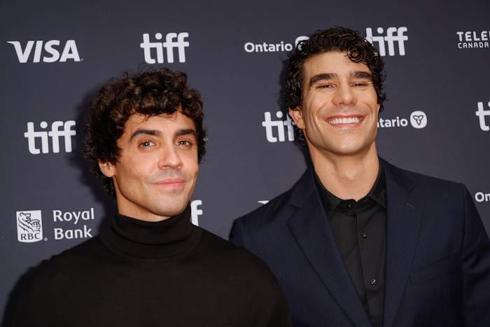 'La Bola Negra' wins TIFF's People Choice Award, putting it on Oscar path
