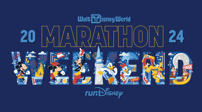 RunDisney unveils race themes for 2024 Walt Disney World Marathon Weekend - Vimarsana News