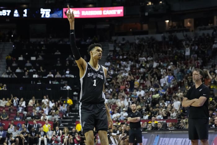 Examining details of the Bryn Forbes three-team trade