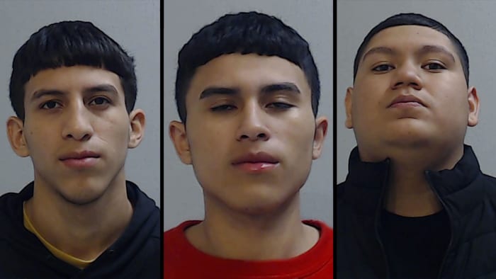 Texas brothers beat stepfather to death for sexually abusing their sister,  reports say