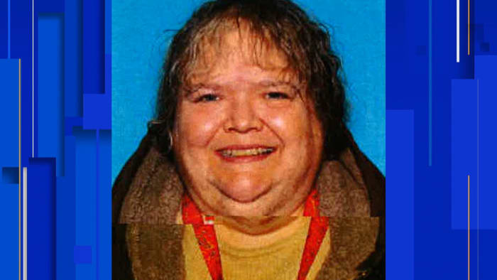 Detroit Police Looking For Missing 64 Year Old Woman