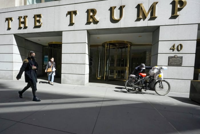 A look inside Donald Trump's deposition: Defiance, deflection and the 'hottest brand in the world'