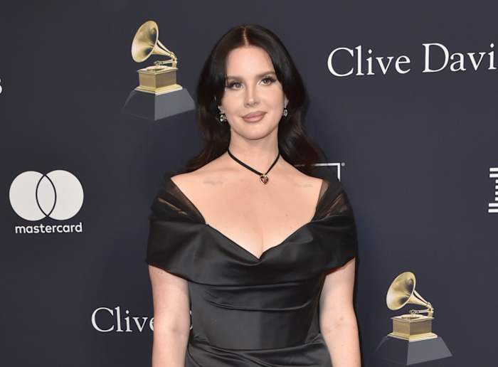 Lana Del Rey Weds in Louisiana Bayou
