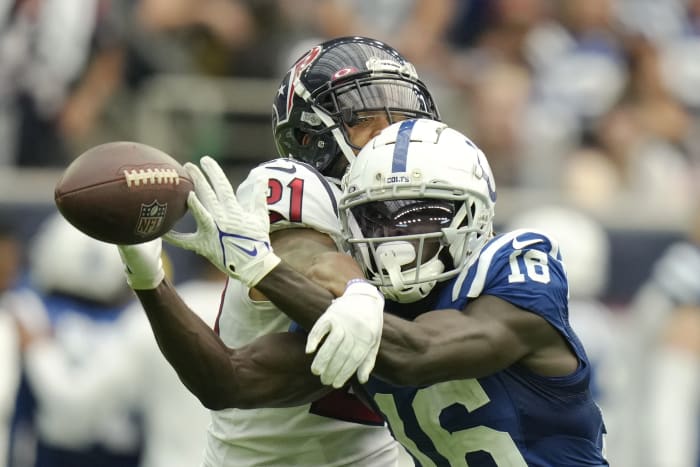 Colts tie Texans after comeback falls short, leading to huge survivor pool  blow